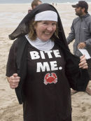 The Surfing Nun